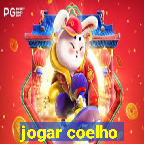 jogar coelho